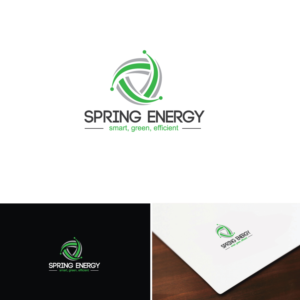 Logo Design by e-graphics for Spring Group | Design: #13025872
