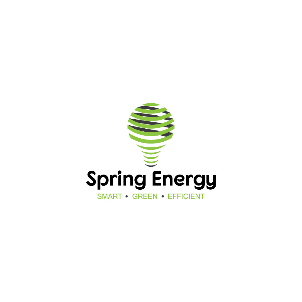 Logo Design by fernan_medina for Spring Group | Design #13104215