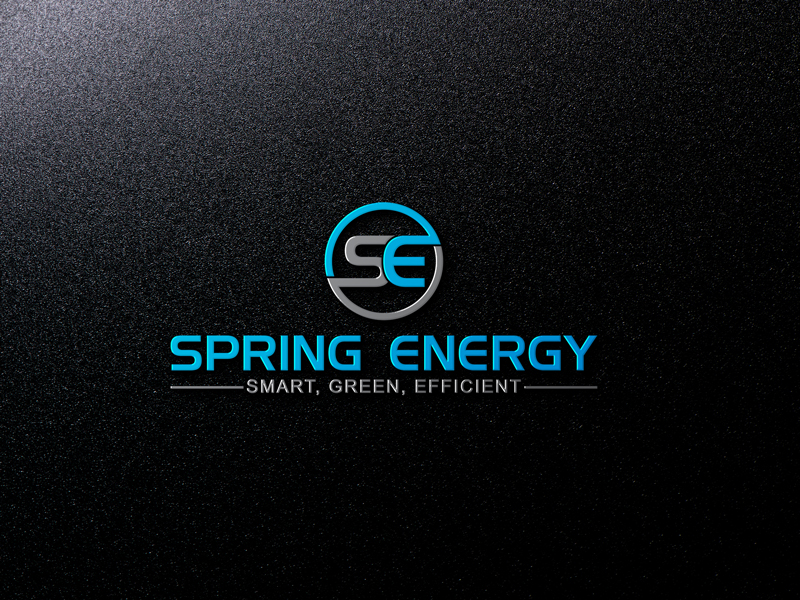 Logo-Design von imnurealam für Spring Group | Design #13045129