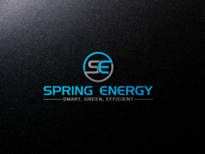 Logo-Design von imnurealam für Spring Group | Design: #13045129