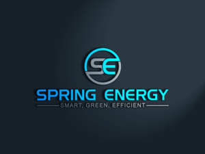 Logo-Design von imnurealam für Spring Group | Design: #13045130