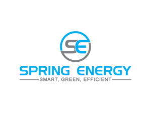 Logo-Design von imnurealam für Spring Group | Design: #13045131
