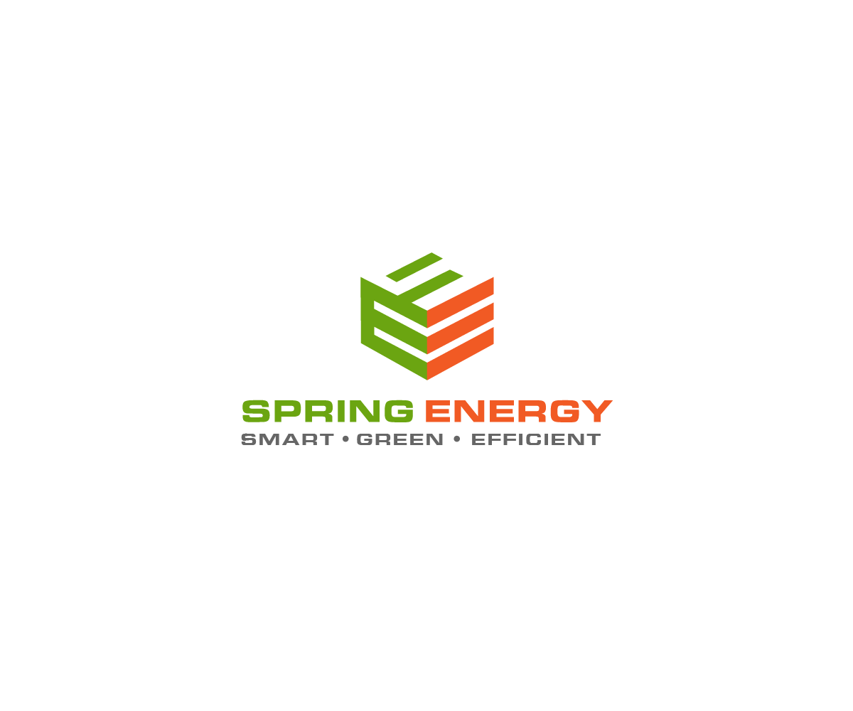 Logo Design by abeanul27 for Spring Group | Design #13029332