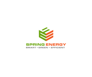 Logo Design by abeanul27 for Spring Group | Design: #13029332