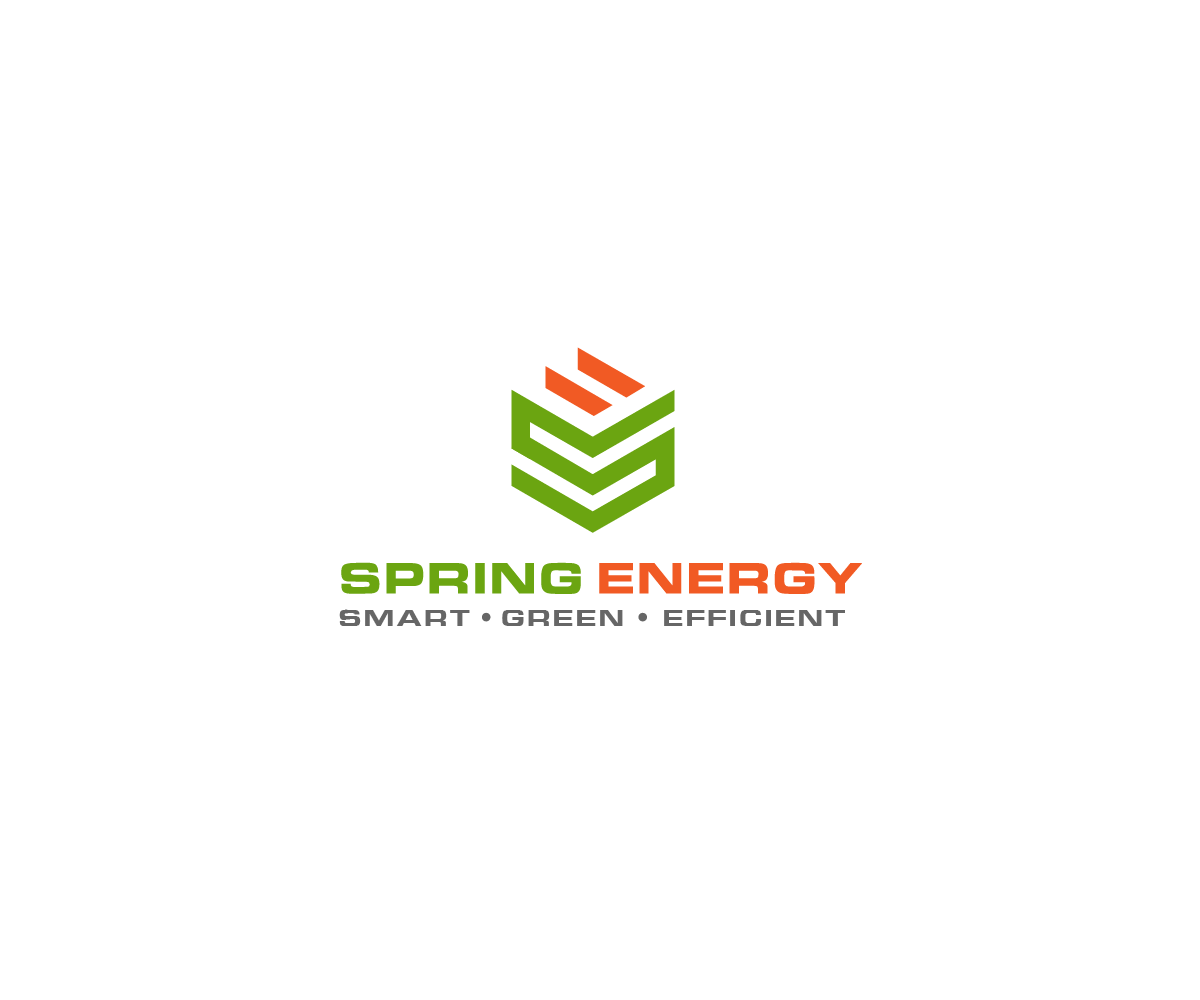 Logo Design by abeanul27 for Spring Group | Design #13029361