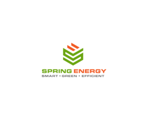 Logo Design by abeanul27 for Spring Group | Design: #13029361