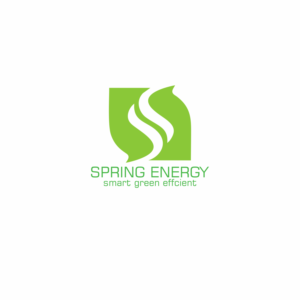 Logo-Design von fahmi81 für Spring Group | Design: #13028953