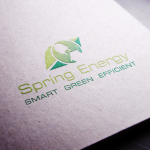 Logo Design by banedsgn for Spring Group | Design #13121376