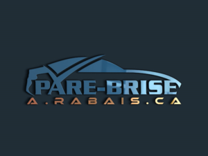 Logo Design by WINSTAR for Pare-brise à rabais.com | Design: #12988421