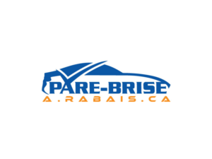 Logo Design by WINSTAR for Pare-brise à rabais.com | Design: #12988424