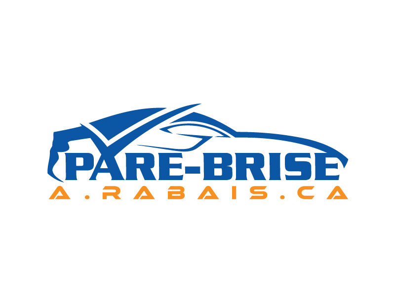 Logo Design by WINSTAR for Pare-brise à rabais.com | Design #13009468