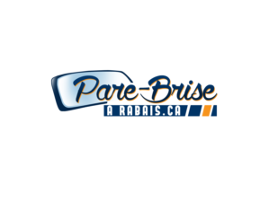 Logo Design by Achref Sehly for Pare-brise à rabais.com | Design: #12928411