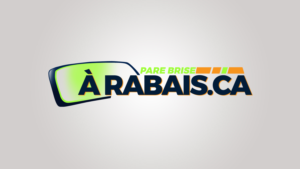 Logo Design by Achref Sehly for Pare-brise à rabais.com | Design: #12956390