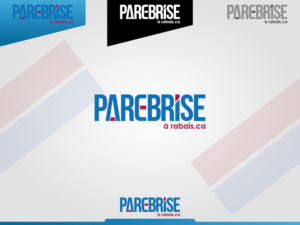 Design de Logo par salahezzine pour Pare-brise à rabais.com | Design #12983367
