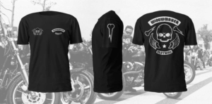 T-shirt Design by TiagoDuarteM