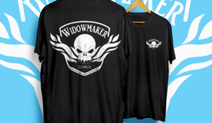 T-shirt Design by RebecaParra