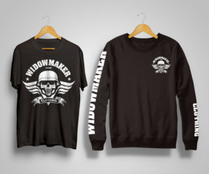 T-shirt Design by jeffdefy