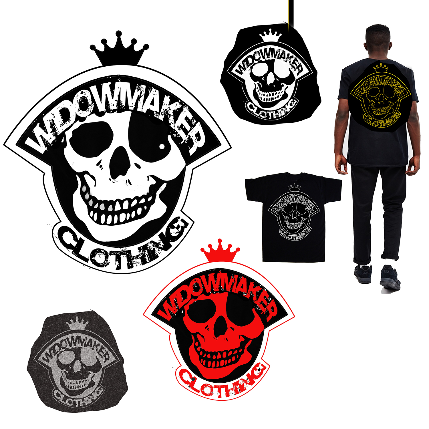 T-shirt Design by davem for JUMBOBAG | Design #13161026