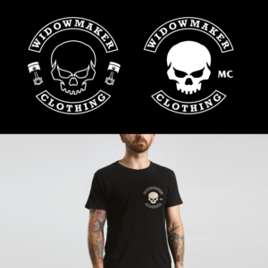 T-shirt Design by Michaelsefrico