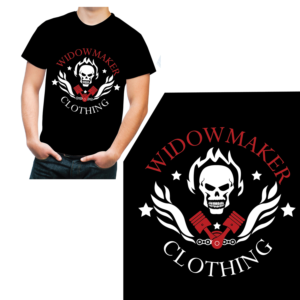T-shirt Design by Arun 