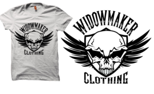 T-shirt Design by Ambrech