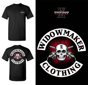 T-shirt Design by ZintakEd