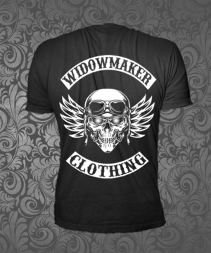T-shirt Design by rhamjo_quimada