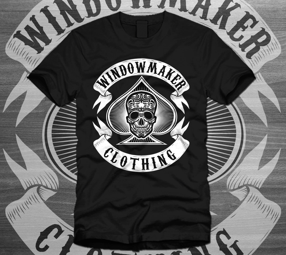 Diseño de Camiseta por Club Flyer Studios para JUMBOBAG | Diseño #13003753