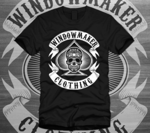 T-shirt Design by Club Flyer Studios