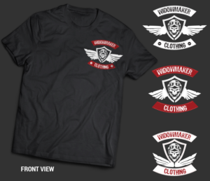T-shirt Design by SAI DESIGNS