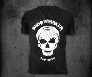T-shirt Design by MAXTEE