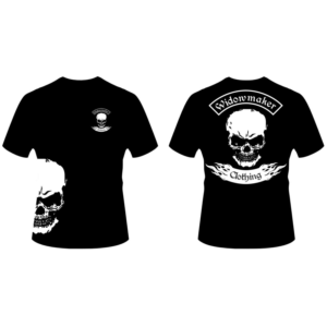 T-shirt Design by LauraPol