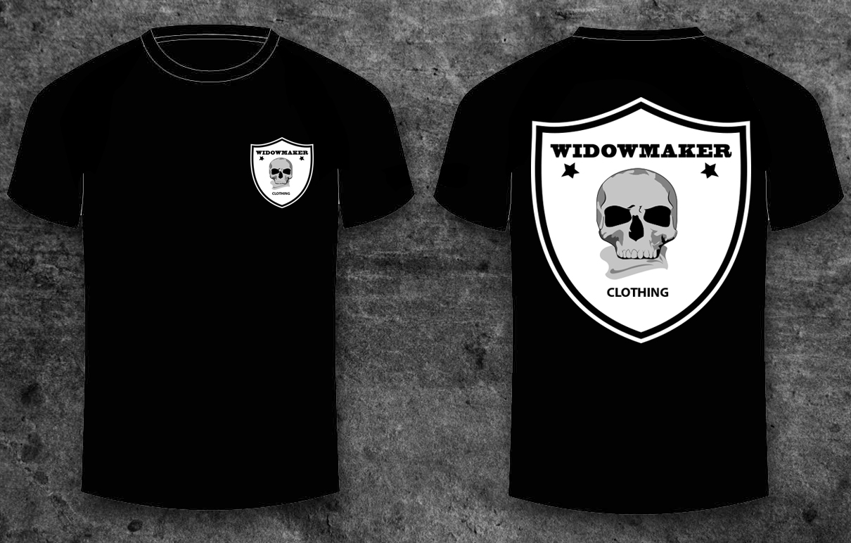 T-shirt Design by Elmer G. Amante for JUMBOBAG | Design #13006626