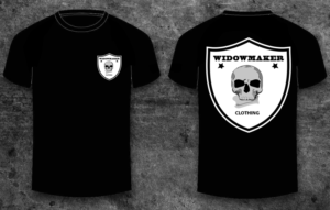 T-shirt Design by Elmer G. Amante