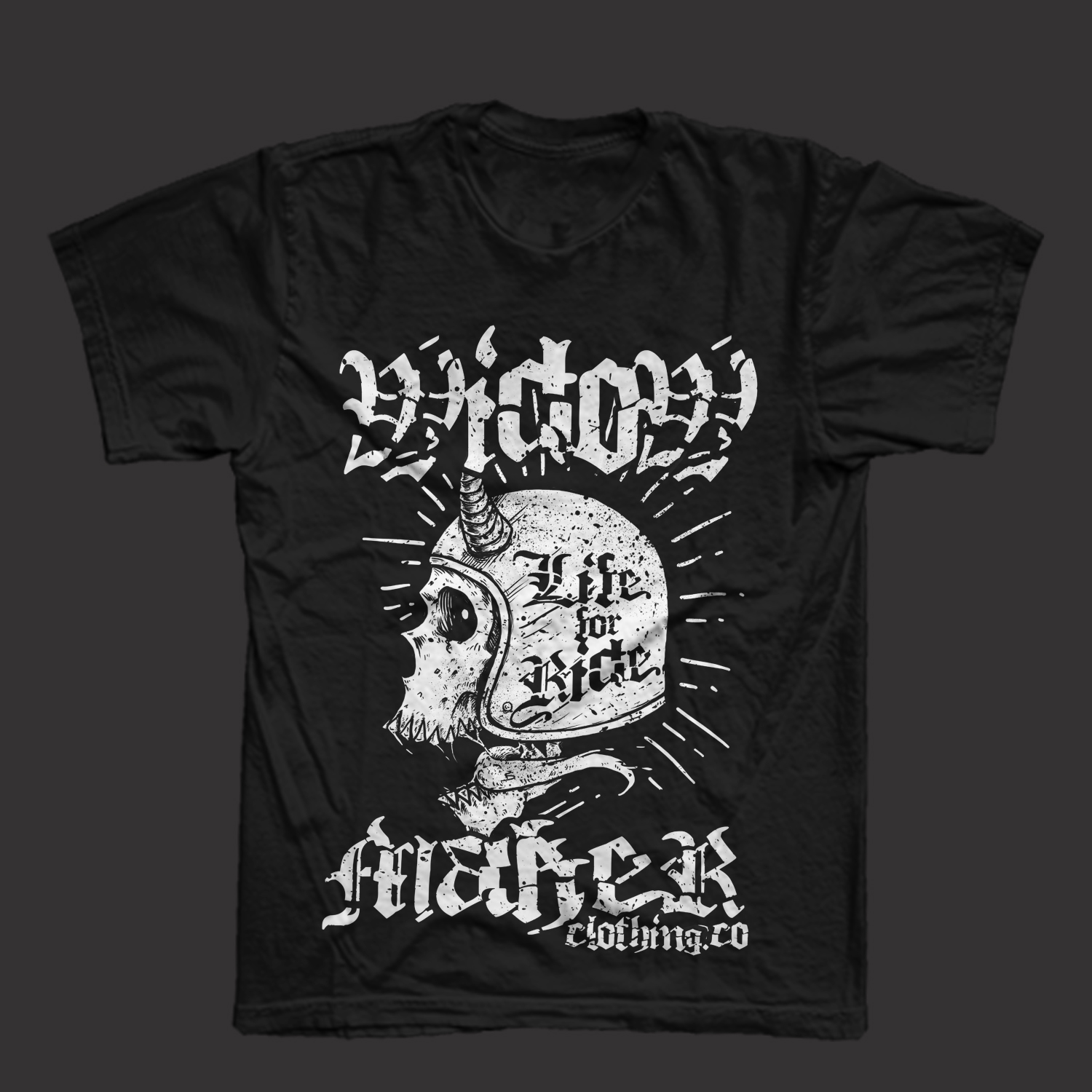 Design de T-shirt par Maggots artwork pour JUMBOBAG | Design #12940819