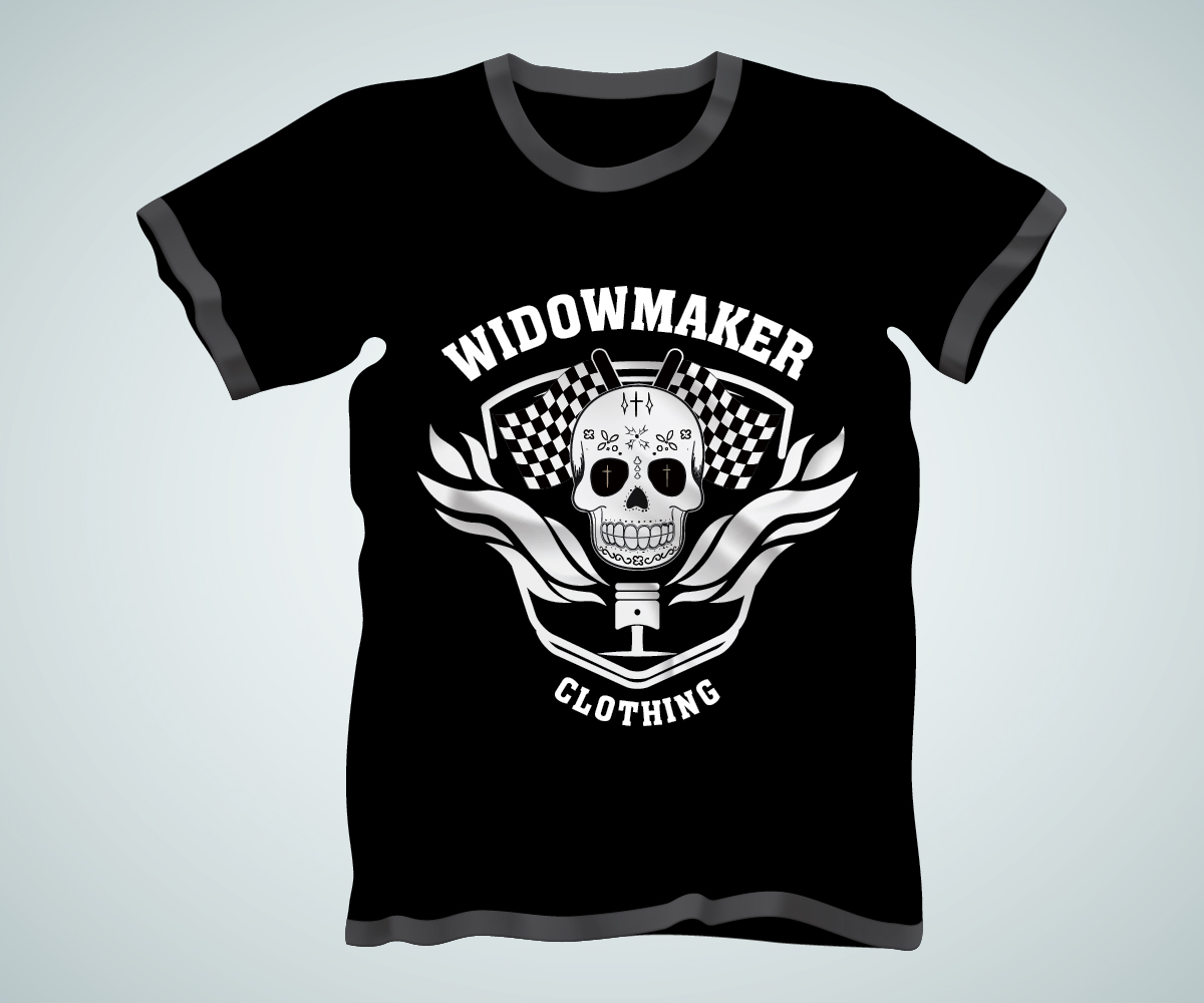 T-shirt Design by sarahmalick4 for JUMBOBAG | Design #13002345