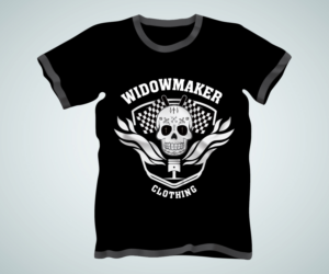 T-shirt Design by sarahmalick4