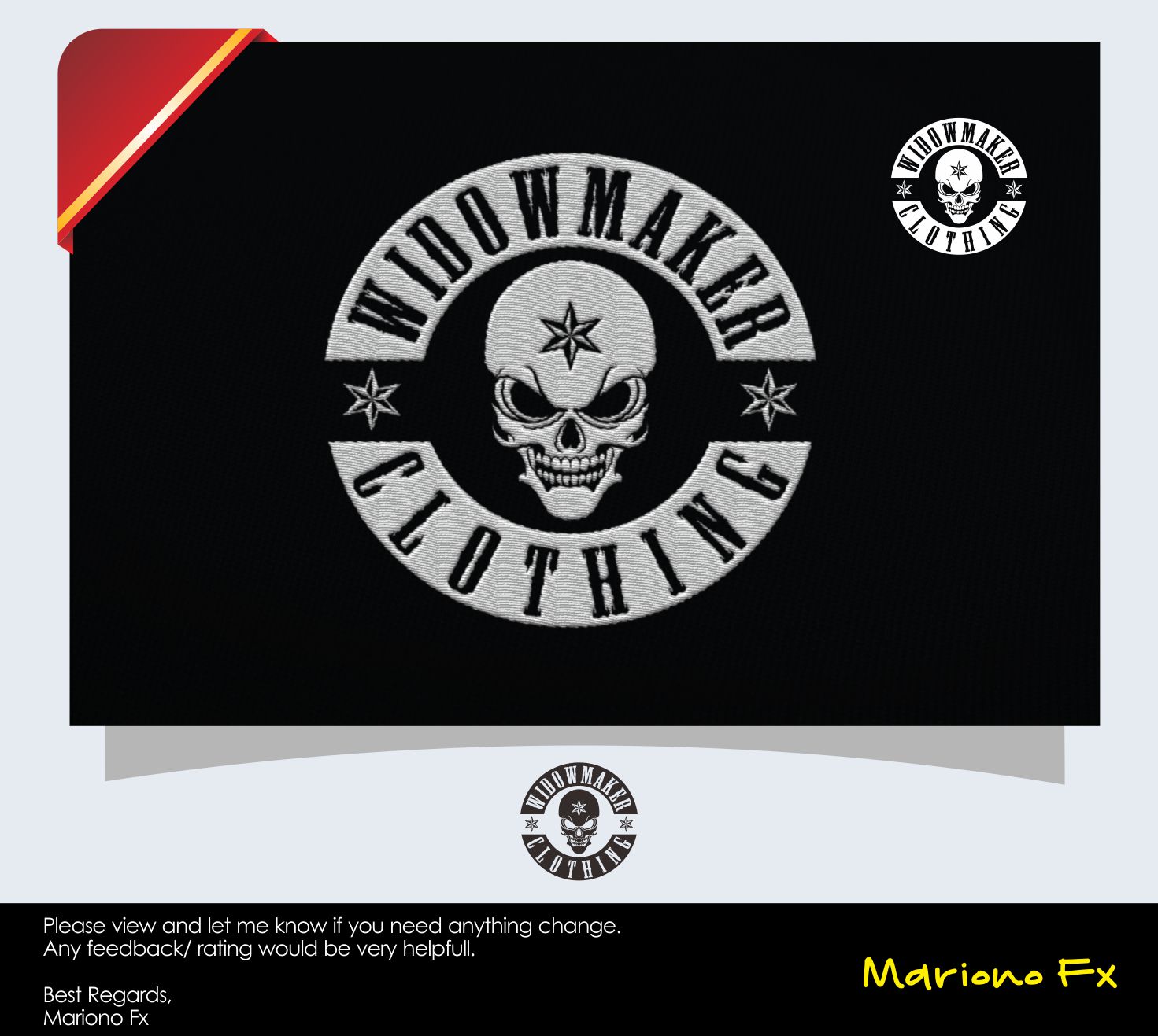 T-shirt Design by Mariono Fx for JUMBOBAG | Design #12918642