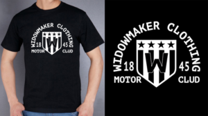 T-shirt Design by 627802889