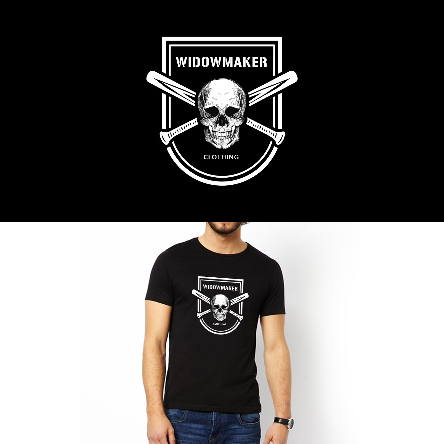 T-shirt Design by DesignersLounge for JUMBOBAG | Design #13153184