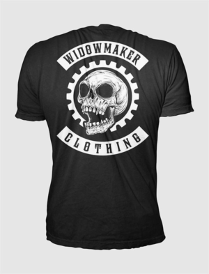 T-shirt Design by 777SKY