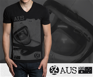 Design de T-shirt par Albel pour ce projet | Design : #2471548