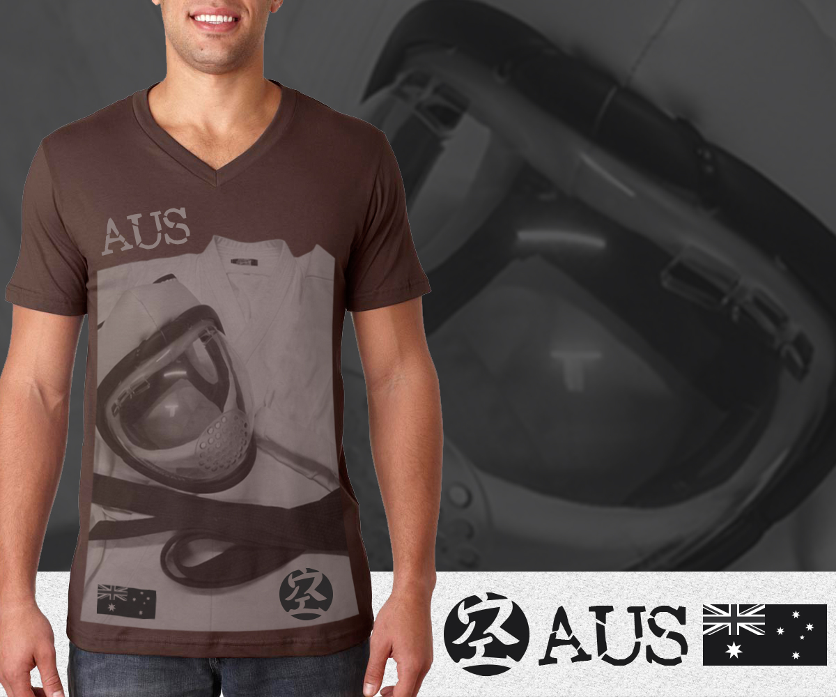 Diseño de Camiseta por Albel para este proyecto | Diseño #2471549