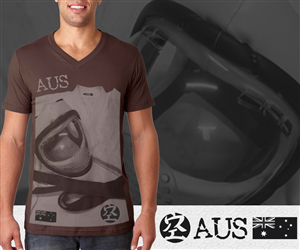 Design de T-shirt par Albel pour ce projet | Design #2471549