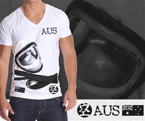 Design de T-shirt par Albel pour ce projet | Design : #2471550