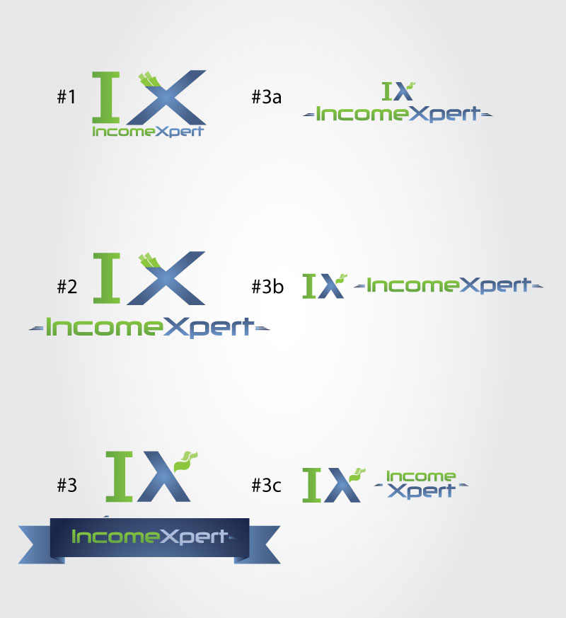 Logo-Design von Imagiacian für dieses Projekt | Design #2459693