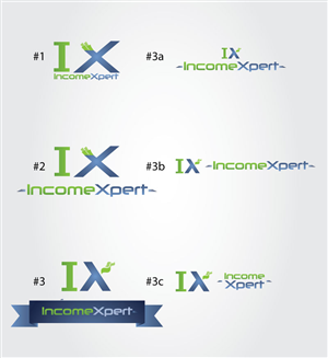 Logo Design by Imagiacian for this project | Design #2459693