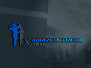 Logo Design by EGYPT KING for this project | Design: #12931339