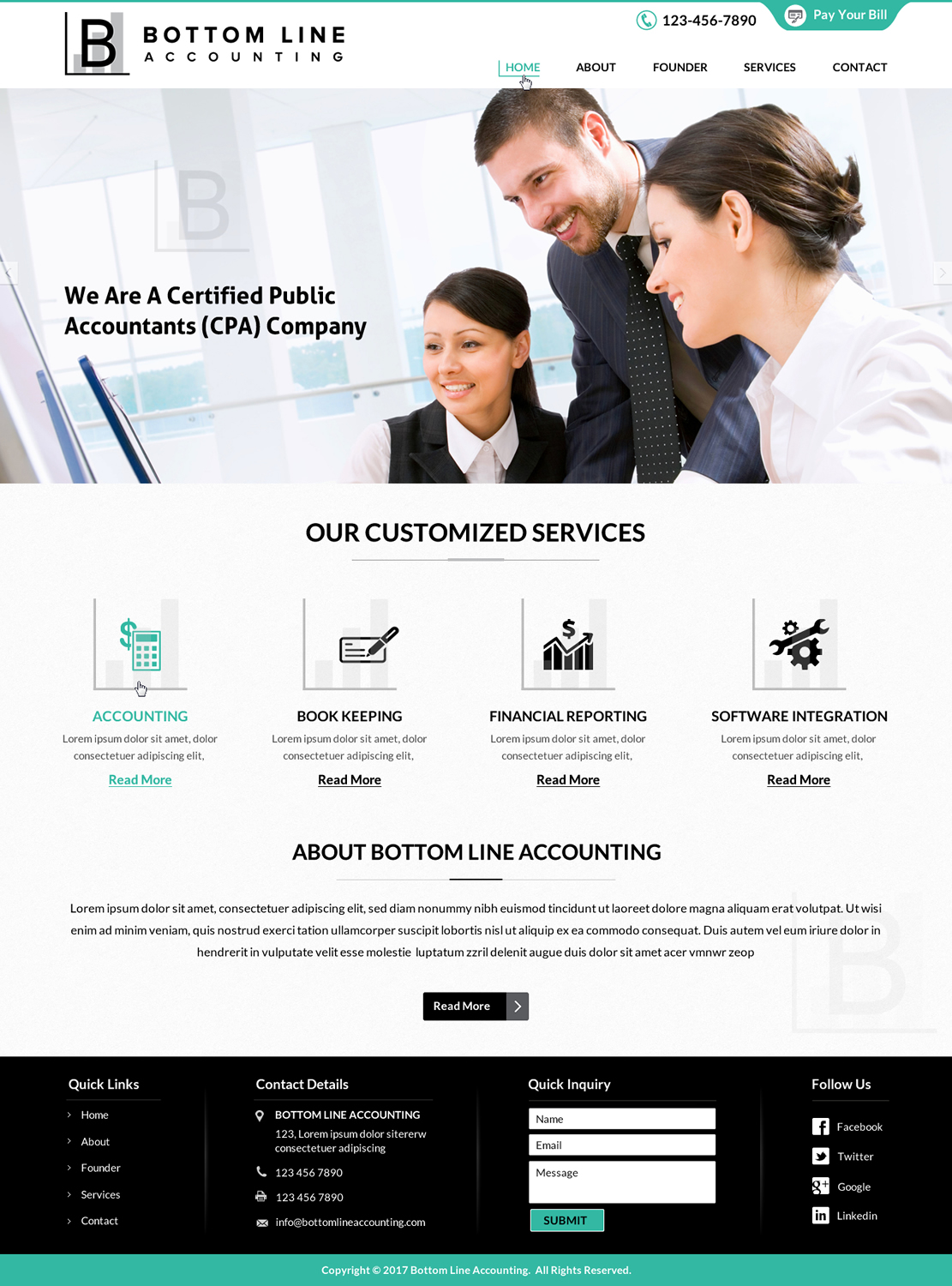 Diseño Web por Sbss para este proyecto | Diseño #12948122