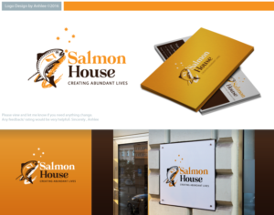 Logo Design by Anhlee for this project | Design #12924791